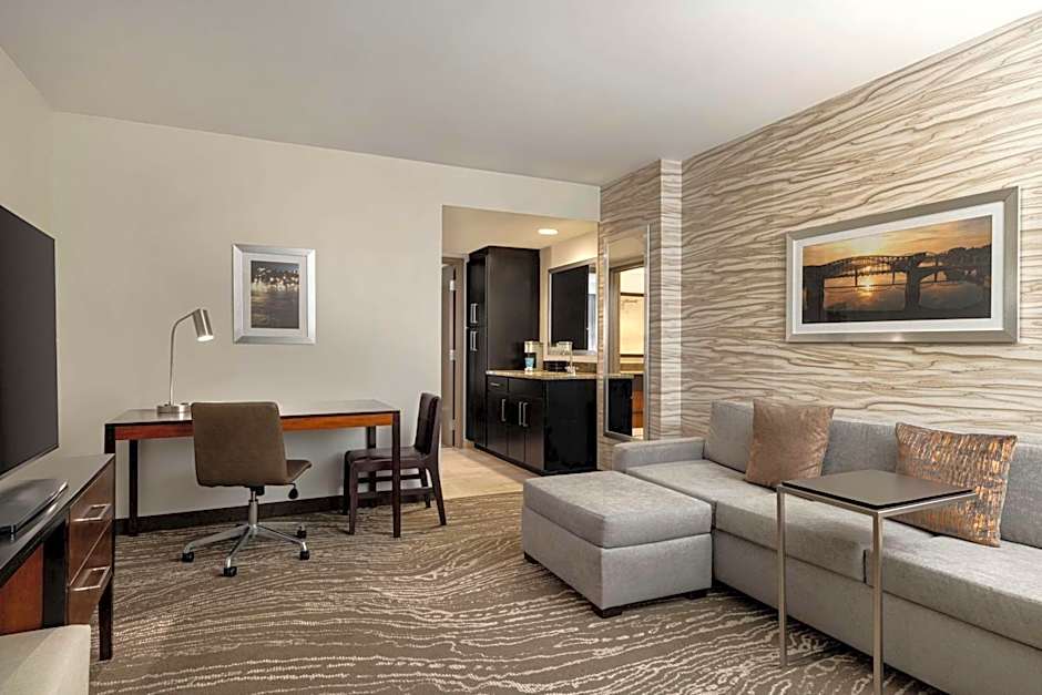 Embassy Suites By Hilton Chattanooga Hamilton Place