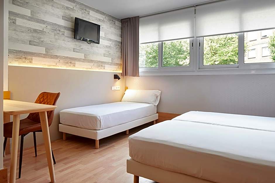 Hotel Berri Versalles