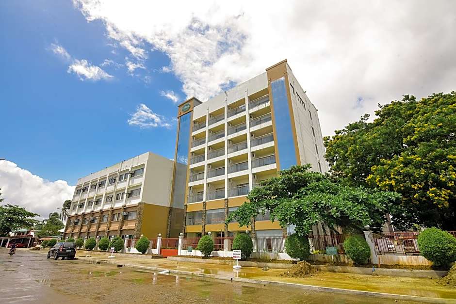 Hotel Tavern Surigao
