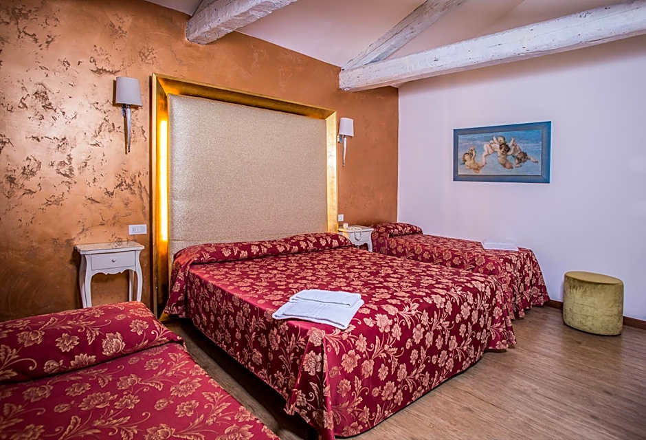 Locanda Casa Martini