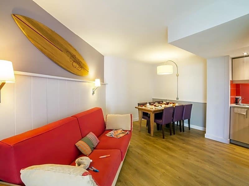 Résidence Pierre & Vacances Premium Haguna