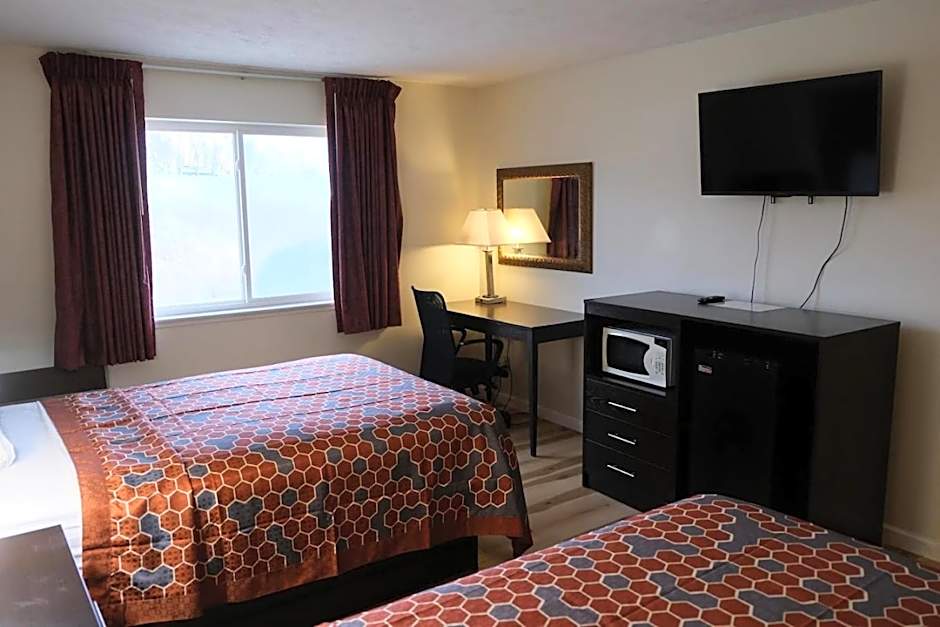 FairBridge Inn Express Chesterton