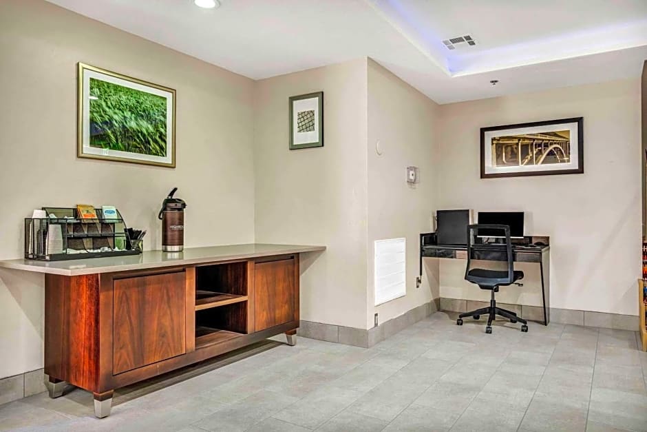 Country Inn & Suites by Radisson, Oklahoma City at Northwest Expressway, OK