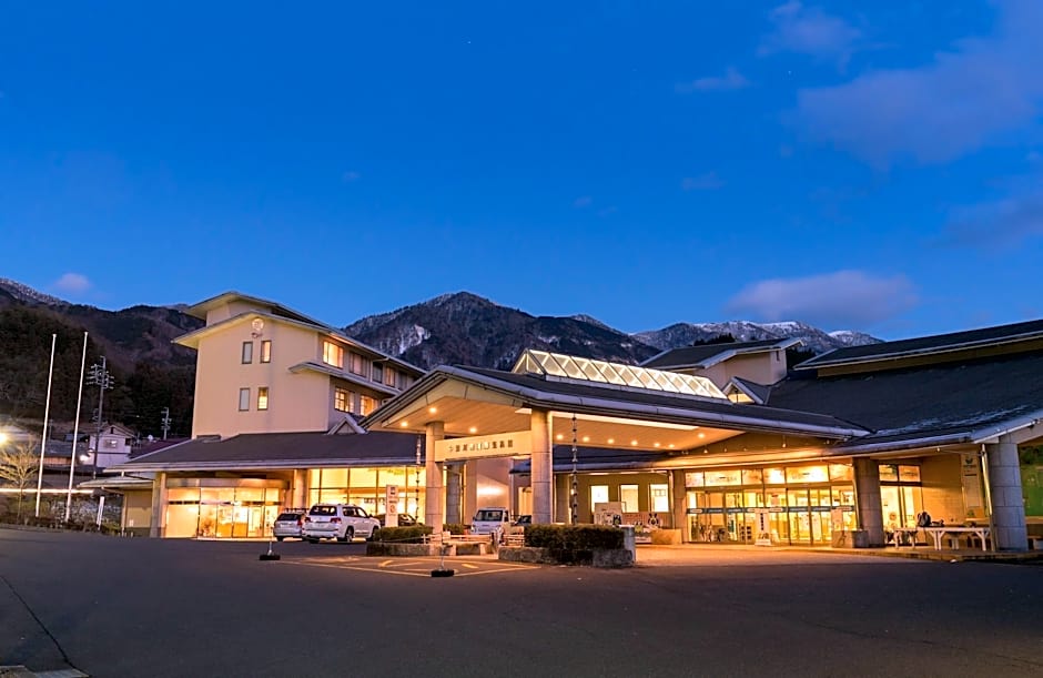 Hotel Hanasarasa