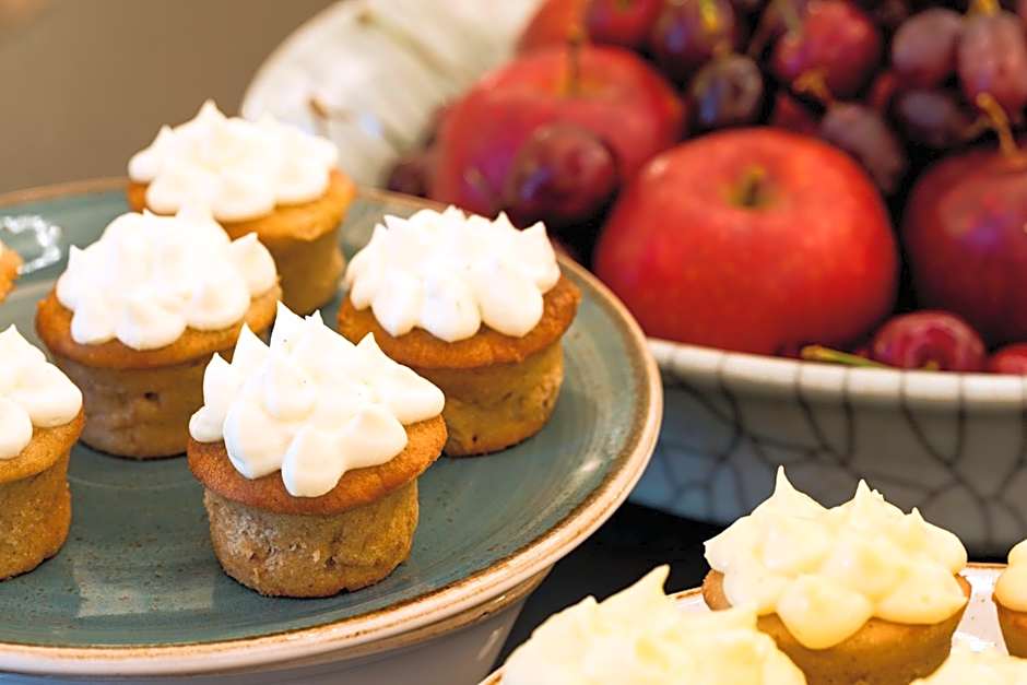 AC Hotel by Marriott Mainz