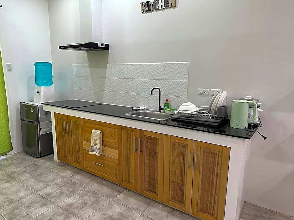 Panglao Bamboo Oasis