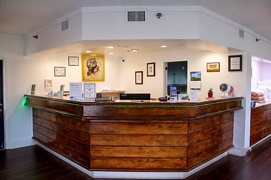 Hatteras Island Inn