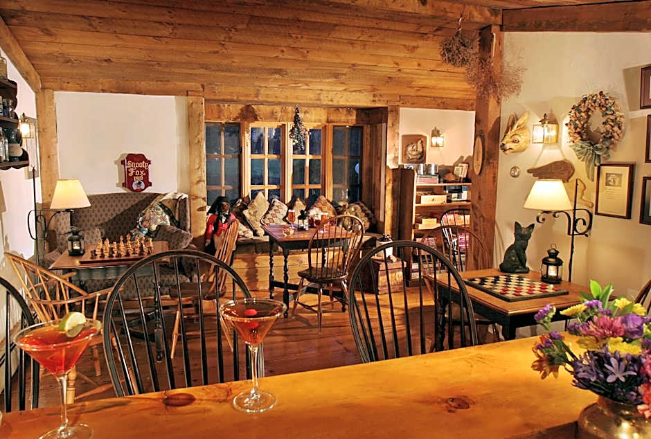 Rabbit Hill Inn