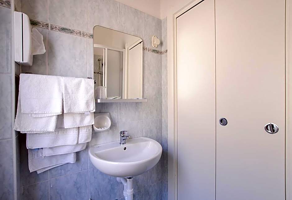 Hotel Milena