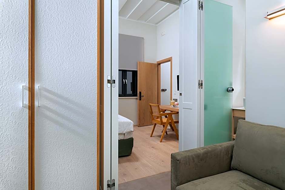 The Alma City Suites