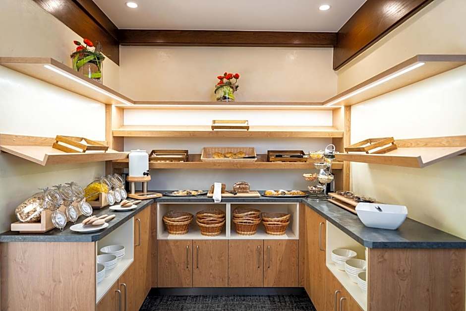 Schi- und Wanderhotel Berghof