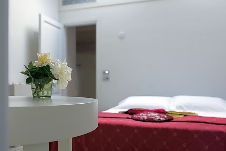 Foto 1 daripada 3 — Family Junior Suite