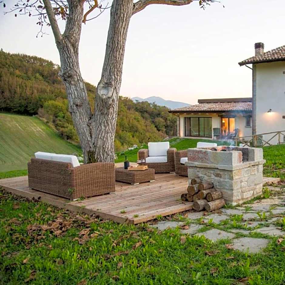 Aura Relais