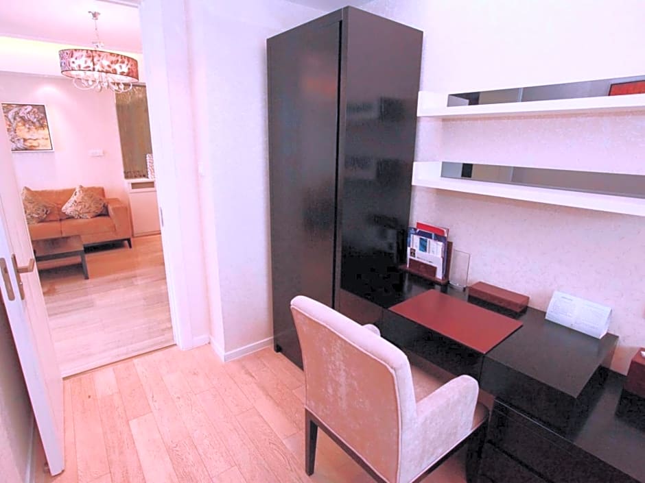 The Cumberland Boutique Hotel