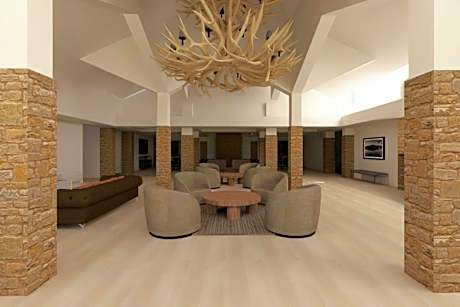 Ironwood Lodge, Lake Elmo, Series by Marriott