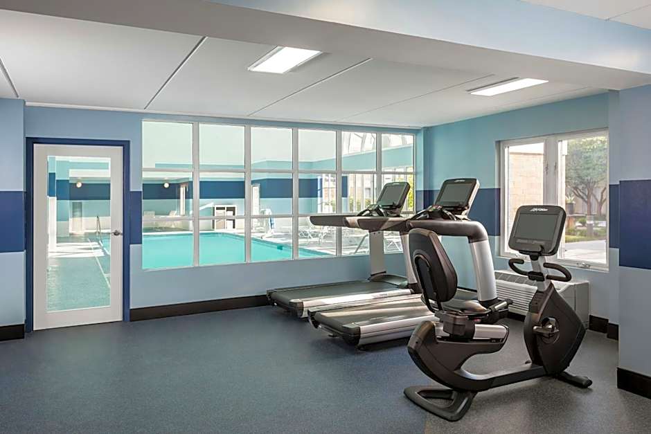 Four Points by Sheraton Buffalo Grove