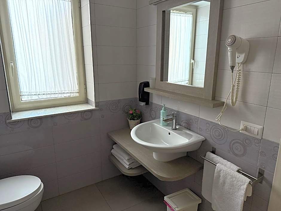 Bed and Breakfast Aereoparking