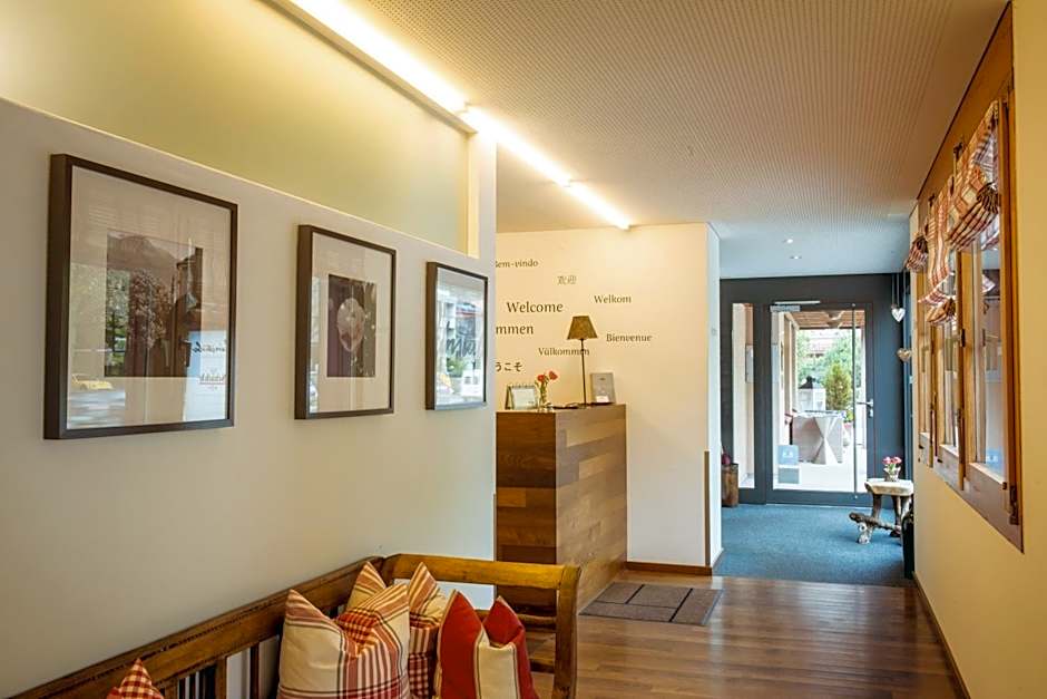Hotel Weinstube