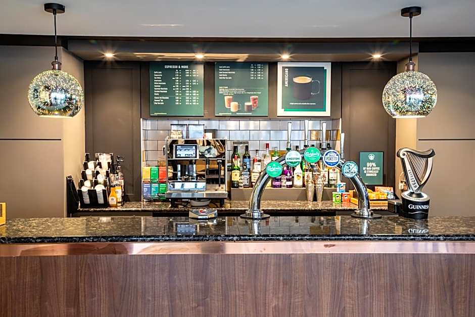 Knowsley Inn & Lounge formally Holiday Inn Express