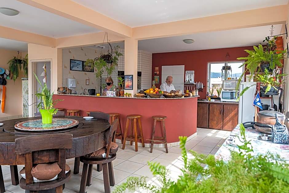 Suítes Balneário Camboriú