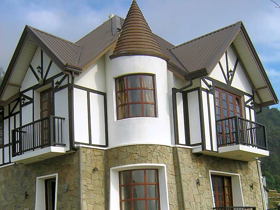 Villa de Roshe