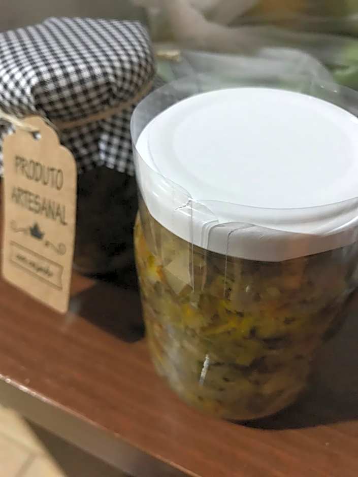 Pousada Natureza e Arte