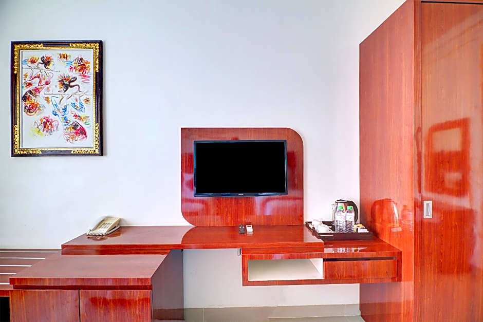Palette near Legian Beach formerly Argya Santi Suites And Villas