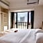 Square Garden Yuexiu Time Apartment