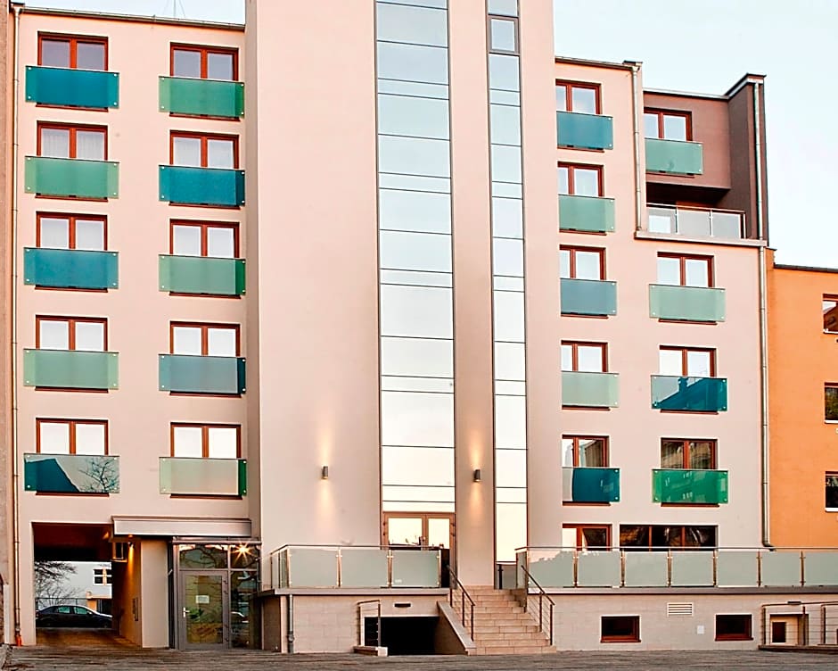 Hotel Opole Centrum