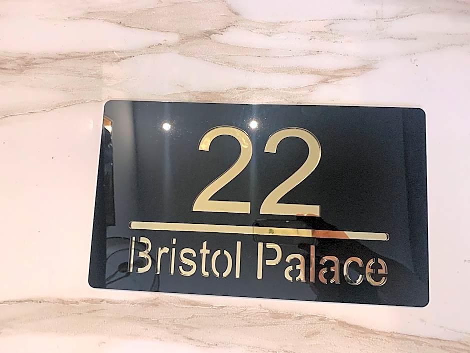 BRISTOL  PALACE