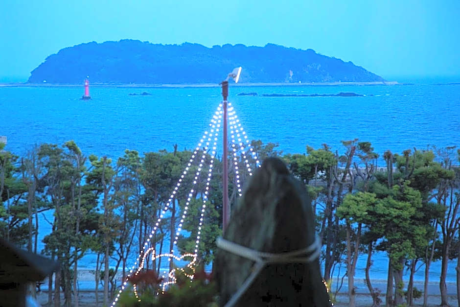 Ryugu Hotel