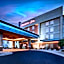Hampton Inn By Hilton Cincinnati-Northwest/Fairfield