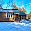 Brook Road Cabin