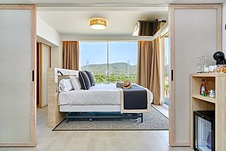 SUITE PRESIDENTIAL COLLECTION 2 ADULTS + 2 CHILDREN