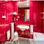 Hotel Gentile da Fabriano