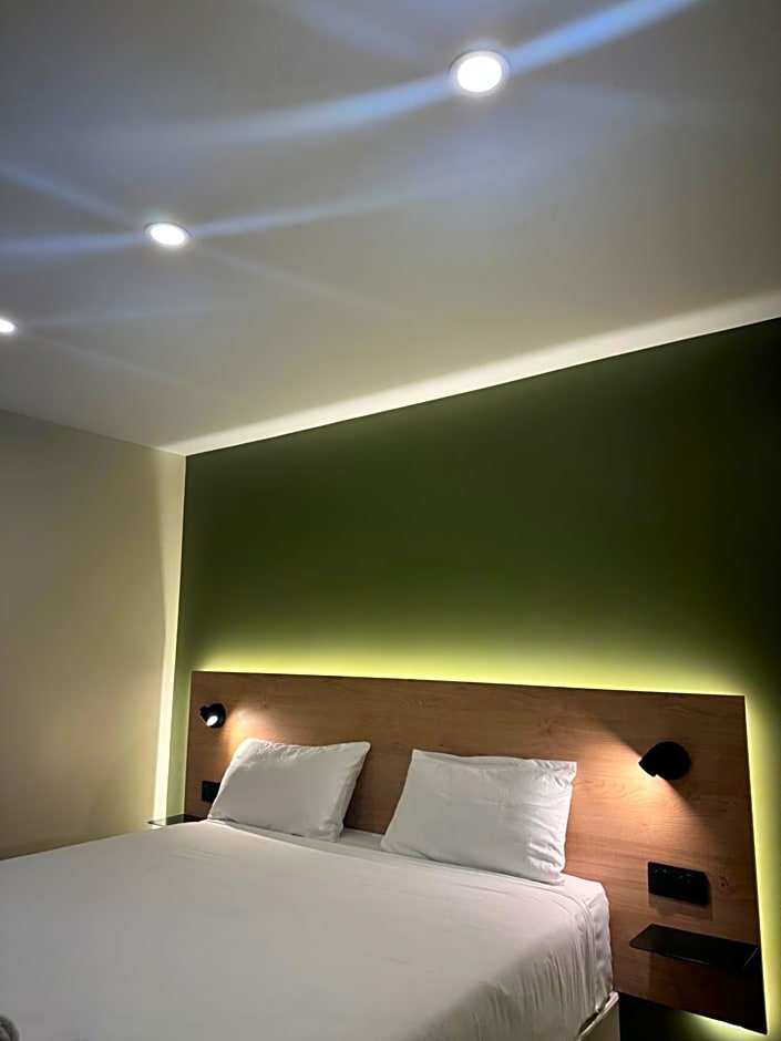 The Originals City, Hotel Armony, Dijon Sud (Inter-Hotel)
