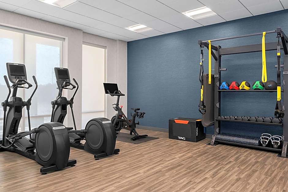 Hampton Inn & Suites by Hilton Pittsboro