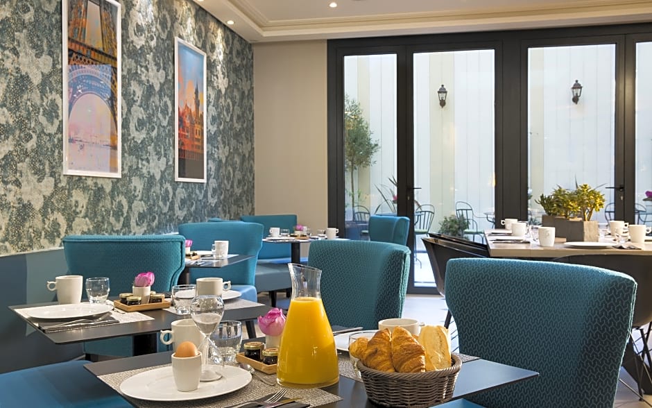 Hotel Gustave