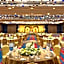 Sheraton Grand Bengaluru Whitefield Hotel & Convention Center