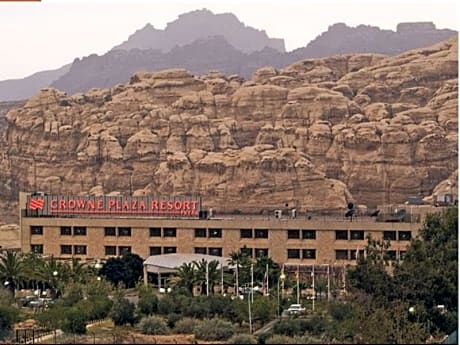 Crowne Plaza Resort Petra