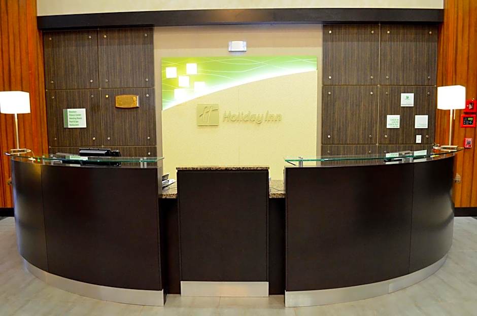 Holiday Inn & Suites Houston West - Westway Park By IHG