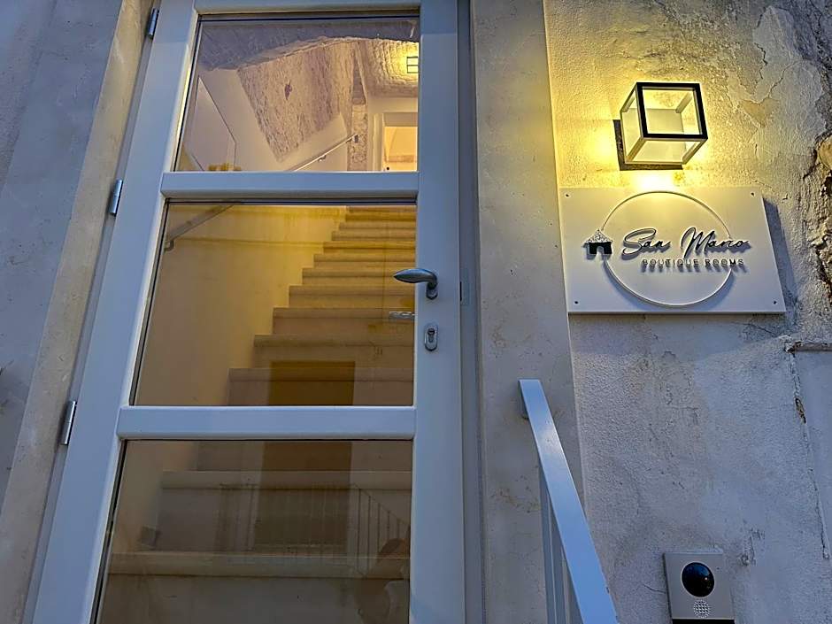 San Marco Boutique Rooms