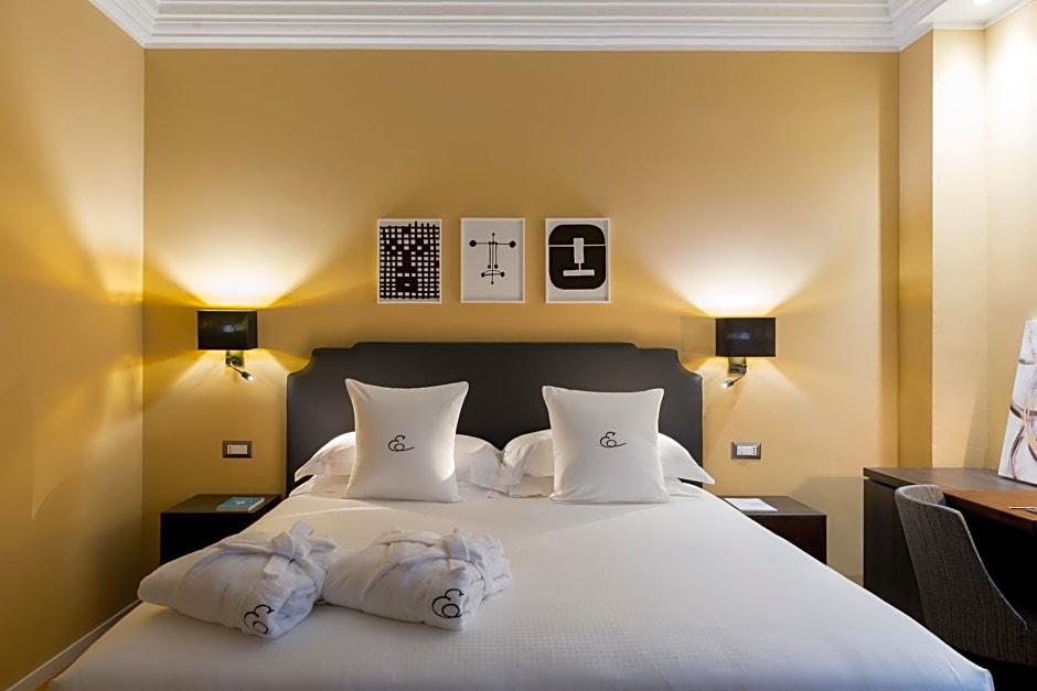 Elizabeth Lifestyle Hotel