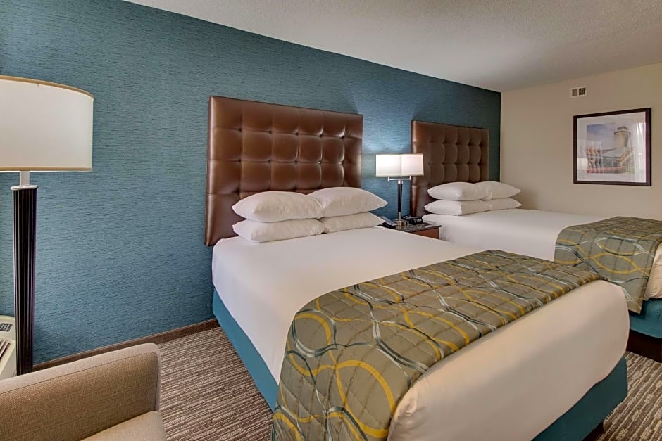 Pear Tree Inn St. Louis Airport