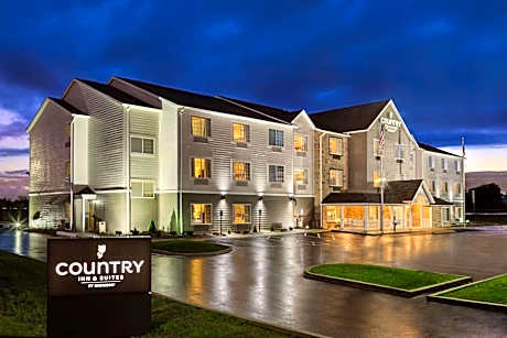 Country Inn & Suites by Radisson, Marion, OH
