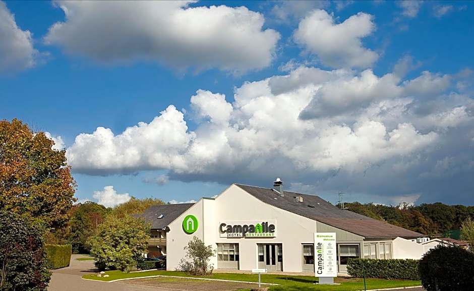 Hotel Campanile Saint German En Laye