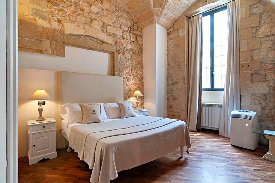 Chiesa Greca Suites - Lecce Selection