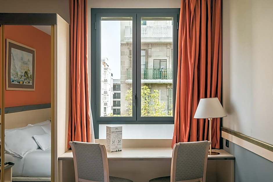 Sunotel Club Central