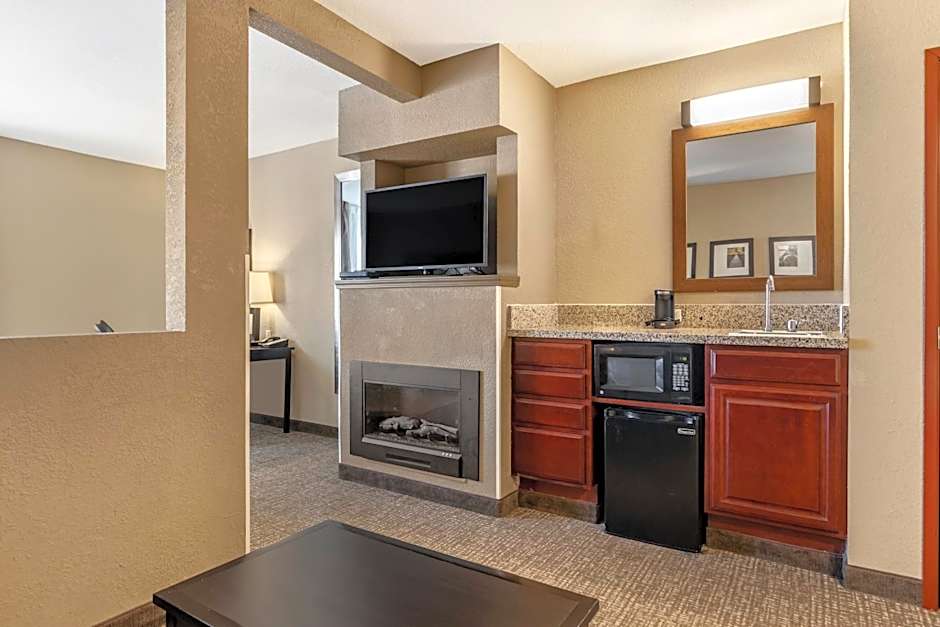 Comfort Inn & Suites Allen Park - Dearborn