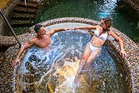 Wellness Hotel Laroba